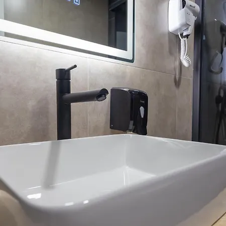 Hotel Sistems 4*
