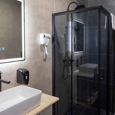 Sistems Hotel 4*