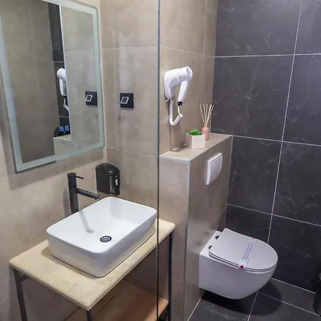 Hotel Sistems 4*