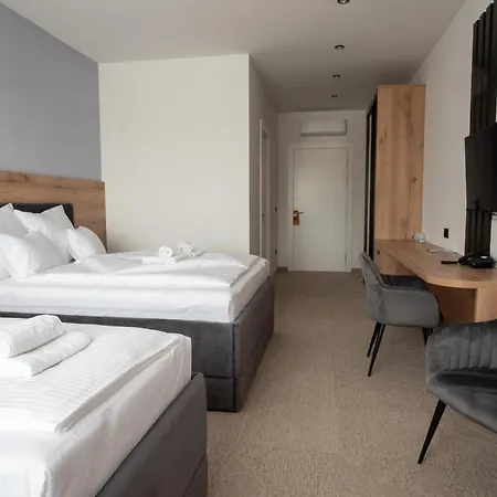 Sistems Hotel Banja Luka