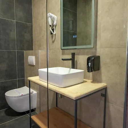 Sistems 4* Banja Luka