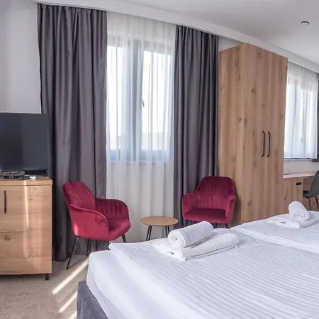 Hotel Sistems 4*