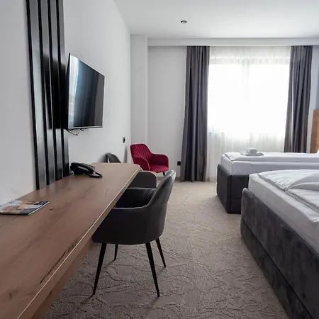 Hotel Sistems Banja Luka