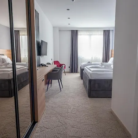 Sistems 4* Banja Luka