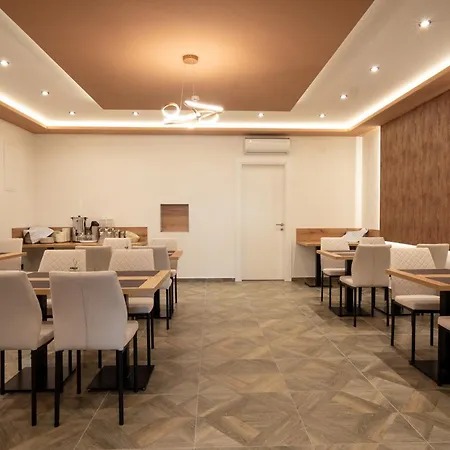 Sistems Hotel 4*